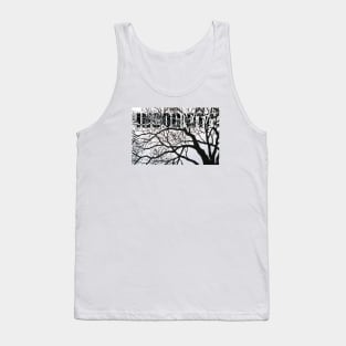 INCOGNITO Tank Top